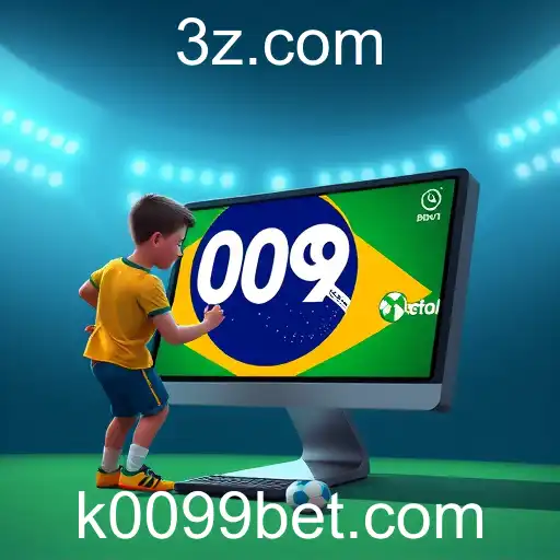 O Crescimento de Sites de Jogos Online no Brasil