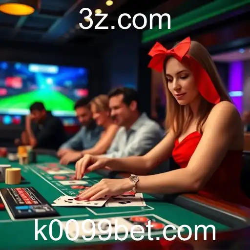 A Ascensão dos Jogos Online no Brasil e o Papel do 0099bet.com