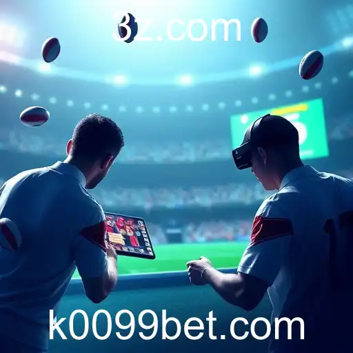 A Expansão do Mercado de Jogos Online no Brasil