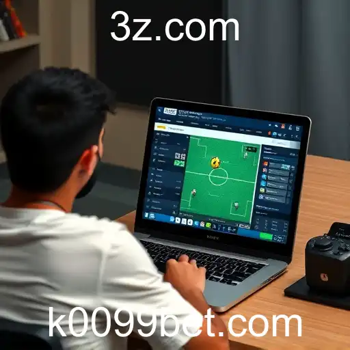 A Expansão dos Sites de Jogos no Brasil em 2026