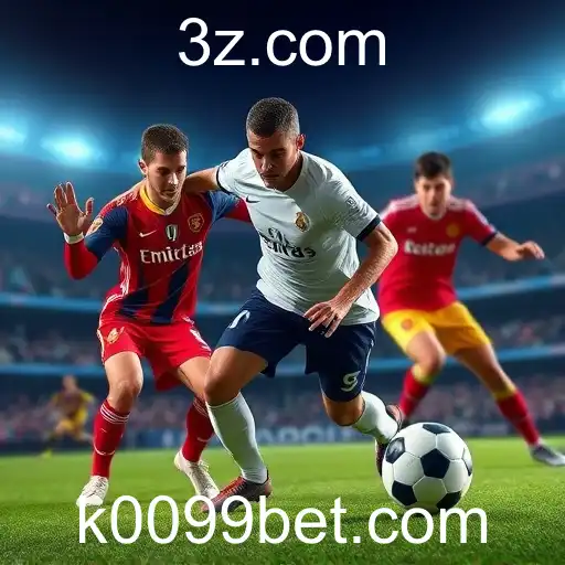 Expansão do Mercado de Jogos Online e o Papel do 0099bet.com