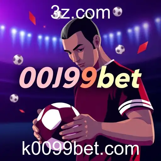 Explorando o Universo de Jogos Online: A Ascensão do 0099bet.com