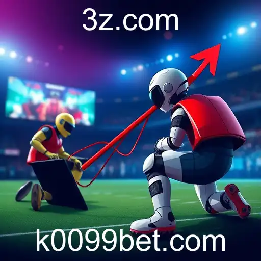 Expansão do Mercado de Jogos de Apostas Online em 2026