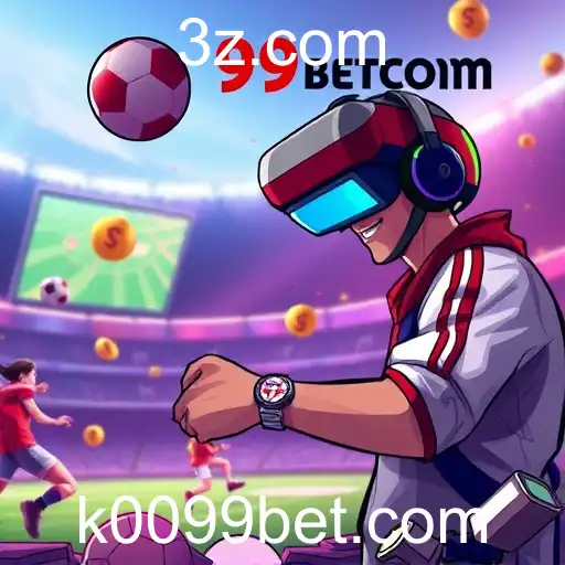 Crescimento e Inovações do Mercado de Jogos em 2026