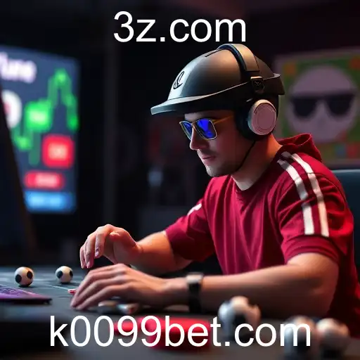 Tendências do Mercado de Jogos Online