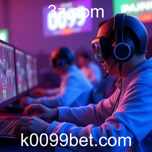 O Crescimento dos Sites de Jogos em 2025