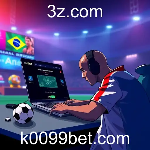 Impacto dos Jogos Online na Economia Brasileira