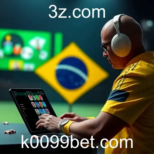 Impacto dos Jogos Online em 2026
