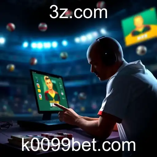 A Relevância de 0099bet.com no Cenário Atual de Jogos Online