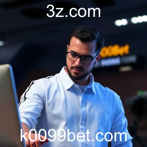 Inovações e Desafios no Mercado de Apostas Online