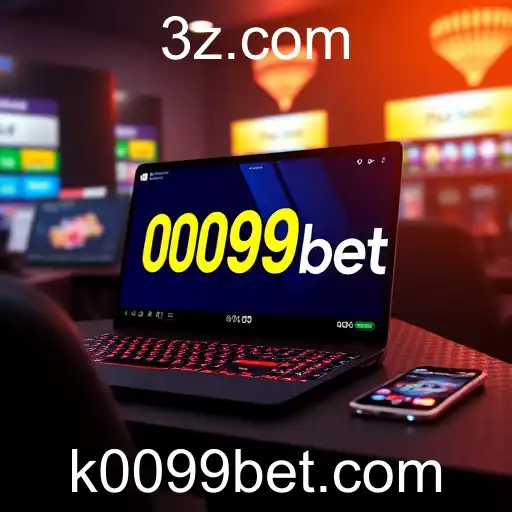 Crescimento dos Jogos Online: 0099bet.com Lidera em 2025