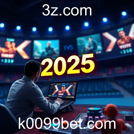A Evolução dos Jogos Online em 2025