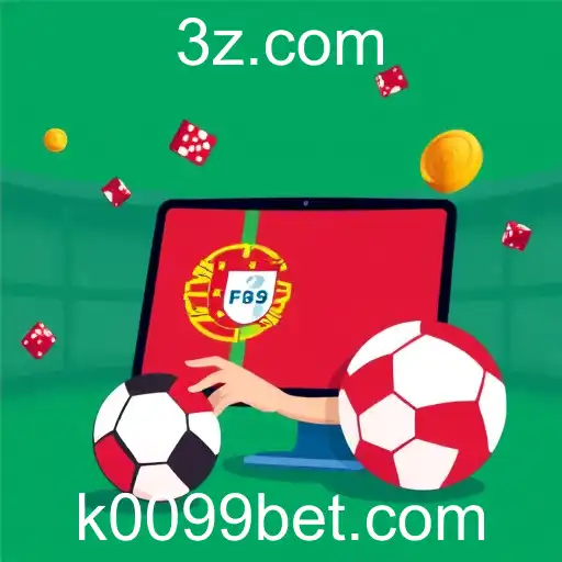 O Crescimento do Setor de Jogos Online em Portugal