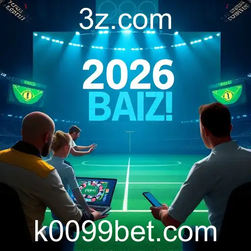 A Evolução e os Desafios do Mercado de Jogos Online em 2026