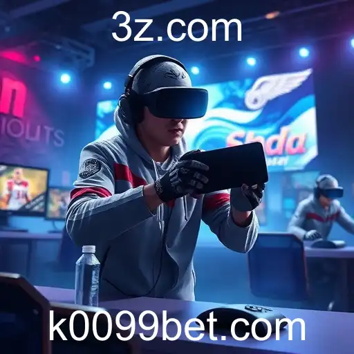 Tendências de Jogos Online em 2025