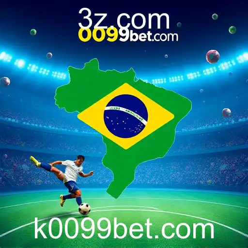 A Expansão dos Jogos de Apostas Online no Brasil