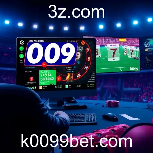 A Transformação do Mercado de Jogos Online em 2025