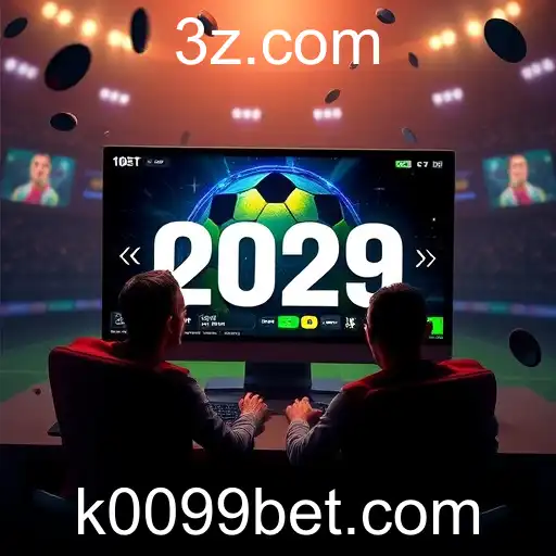 A Expansão dos Jogos Online em 2025